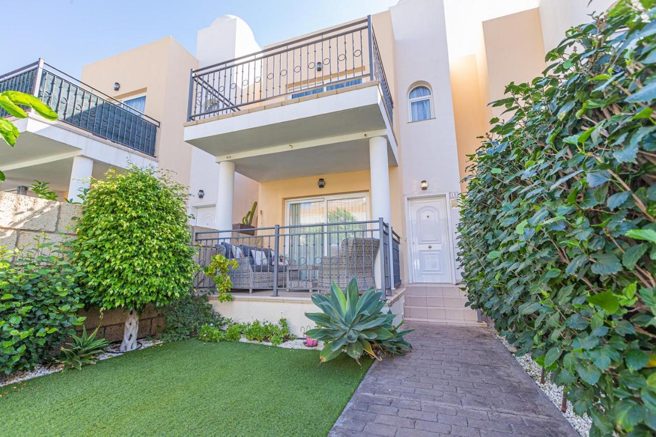Townhouse In El Palm-mar