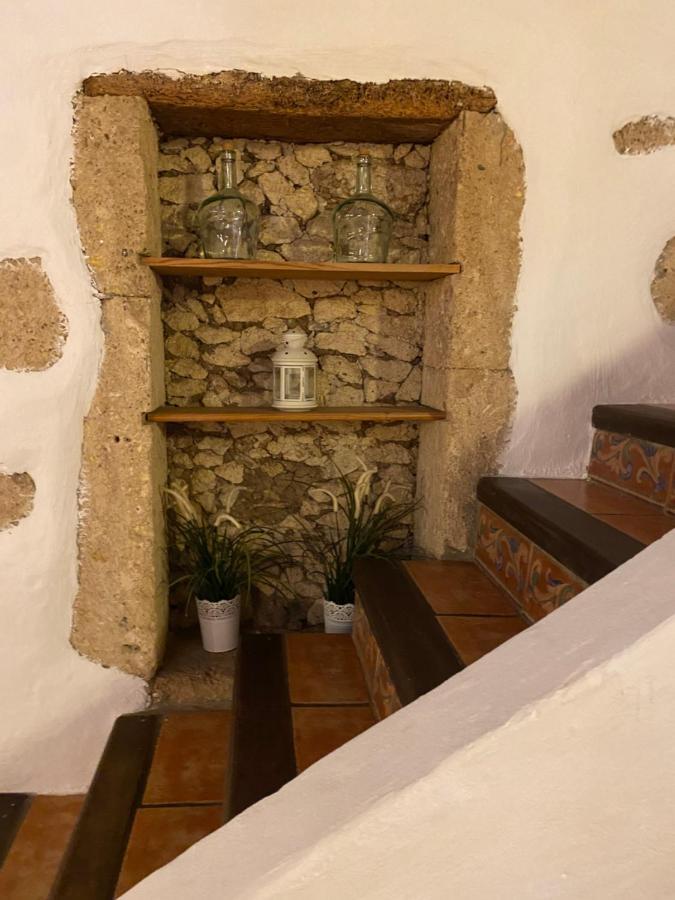 Сasa de vacaciones Casaruralarona