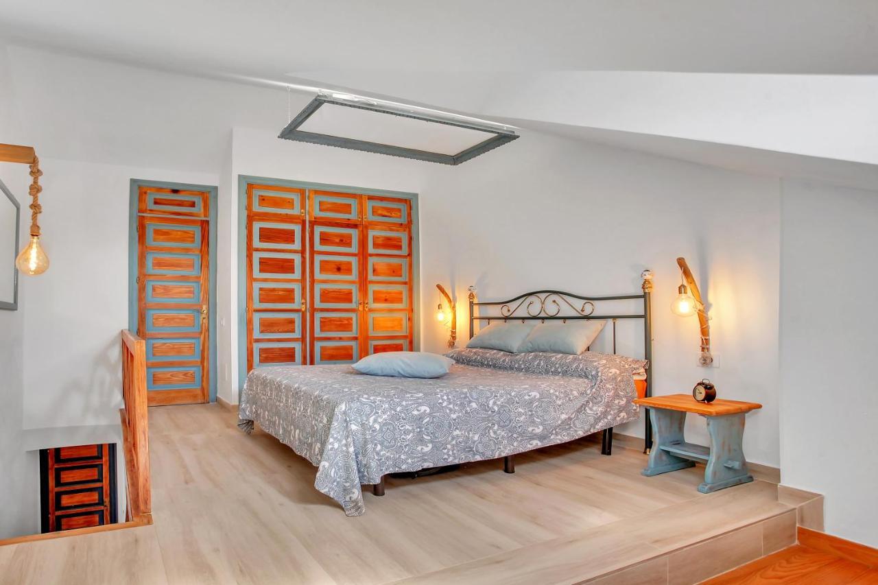 Sun Beach, Fiber, Pool Playa de las Americas (Tenerife)