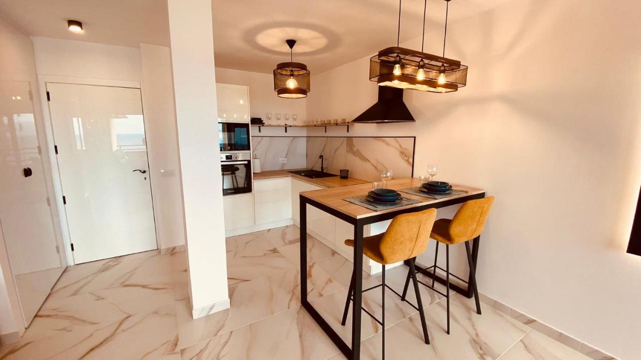 Sunset Paradise Apartment Costa Adeje (Tenerife)