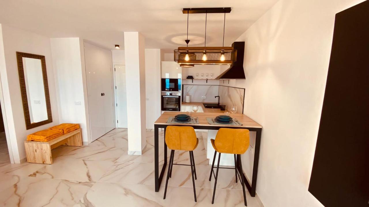 Sunset Paradise Apartment Costa Adeje (Tenerife)