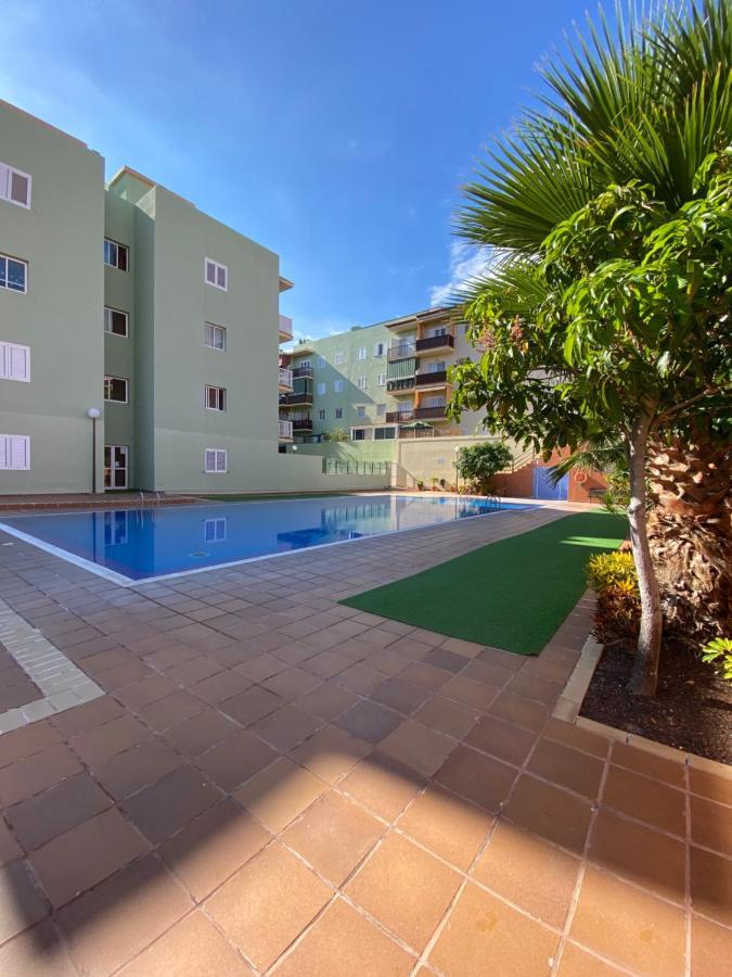 Menceyes Yaral Appartement