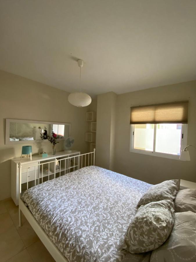 Menceyes Yaral Appartement
