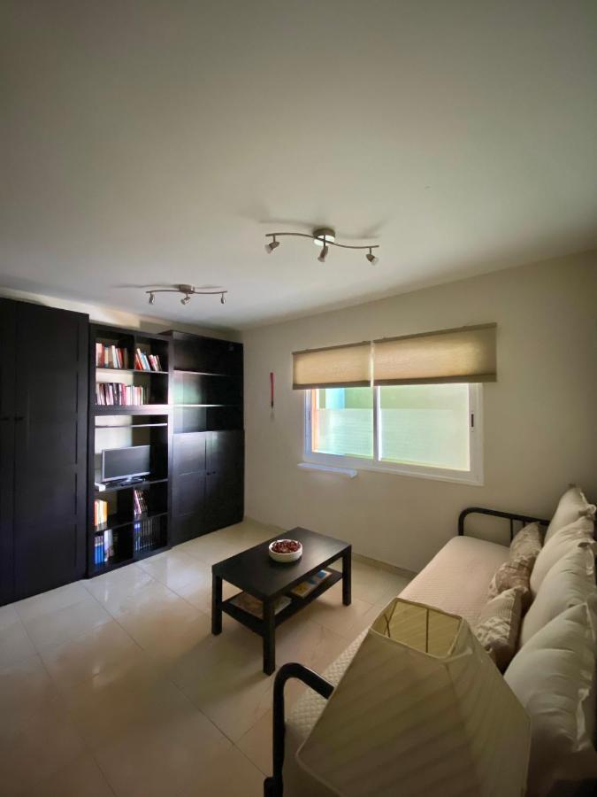 Menceyes Yaral Appartement *