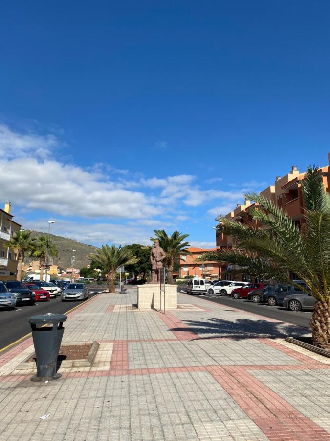 Menceyes Yaral Appartement