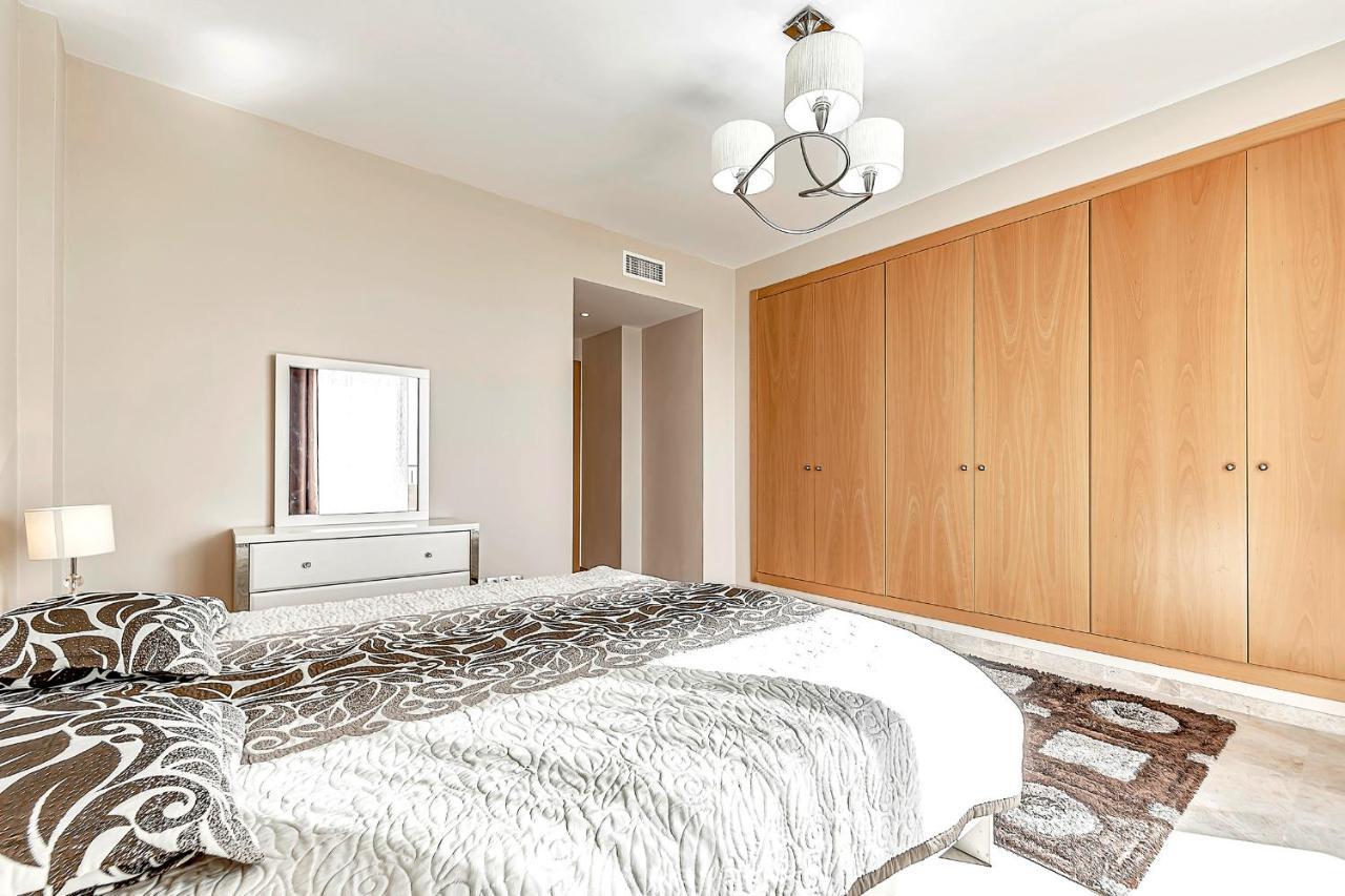 Apartamento Great Ocean View Arena *