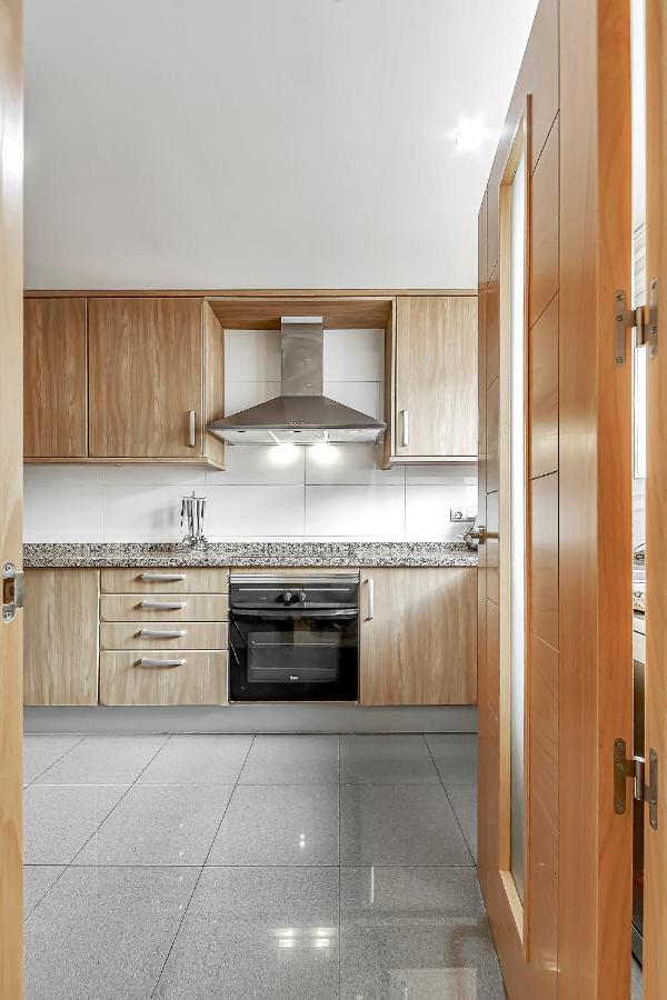 Apartamento Great Ocean View Arena