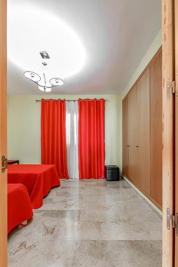 Apartamento Great Ocean View Arena *