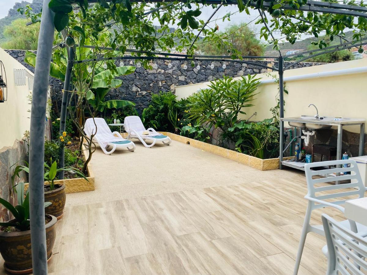 Beautiful Serenity Townhouse, Costa Adeje Apartamento *