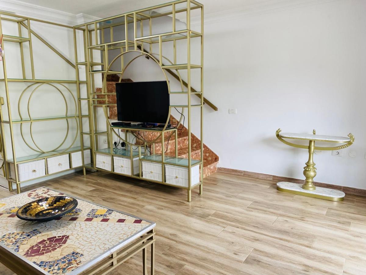 Apartamento Beautiful Serenity Townhouse, Costa Adeje *