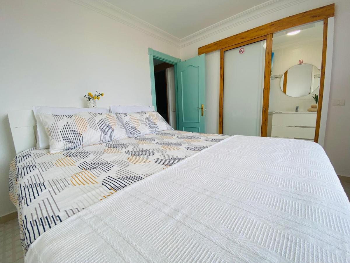Apartamento Beautiful Serenity Townhouse, Costa Adeje *