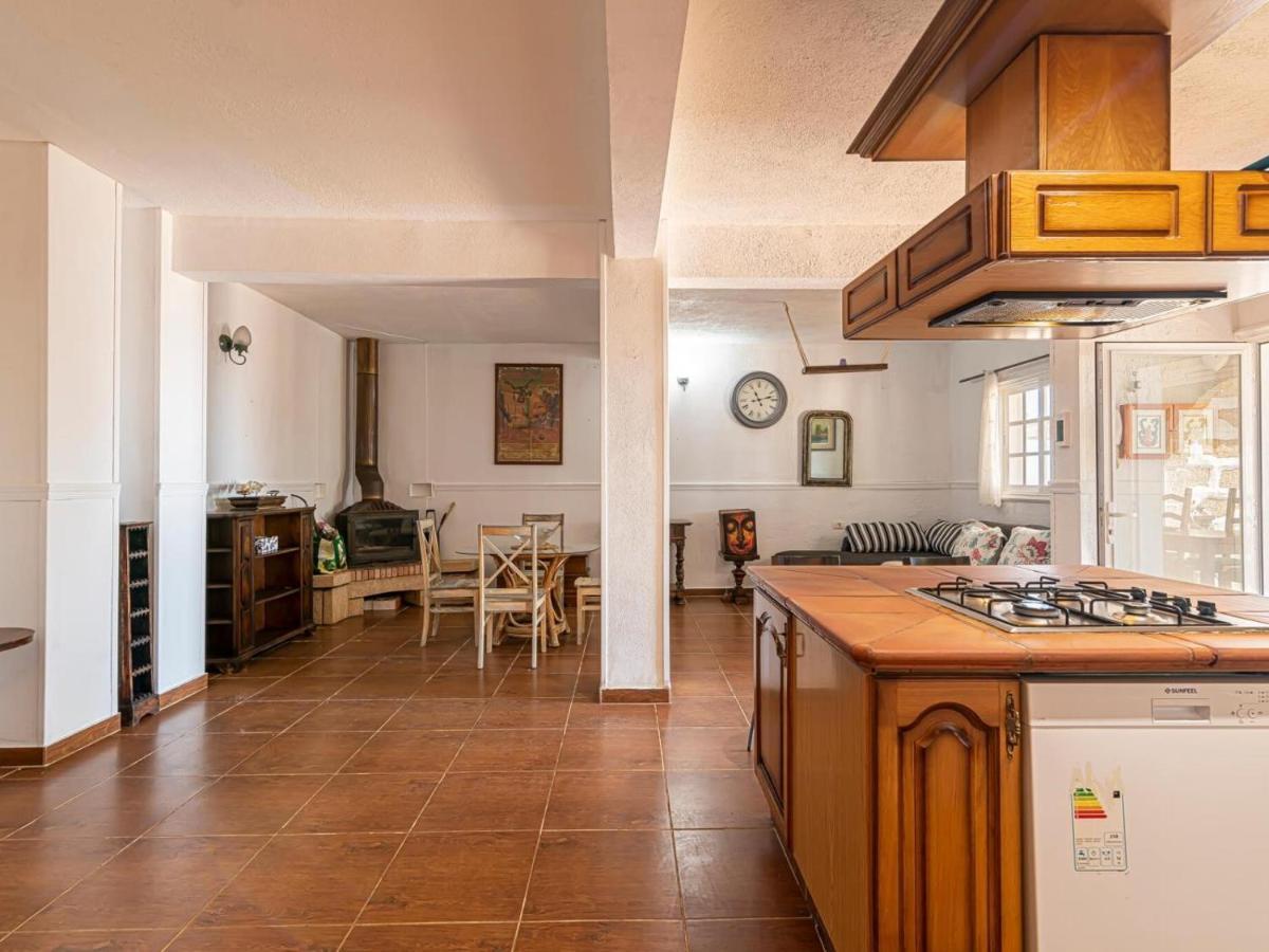 Blanquitos Amazing With 3,000 M2 Of Land Granadilla De Abona