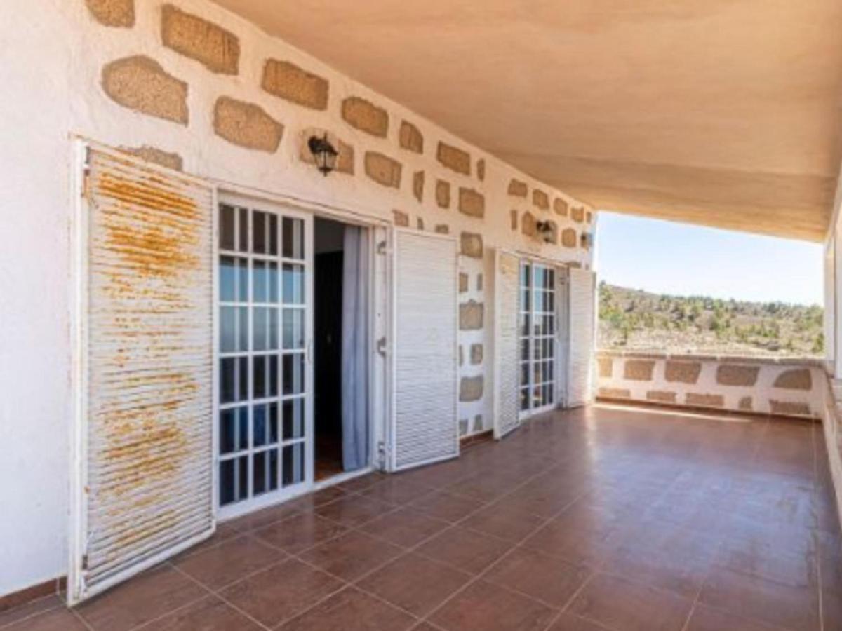 Сasa de vacaciones Blanquitos Amazing With 3,000 M2 Of Land