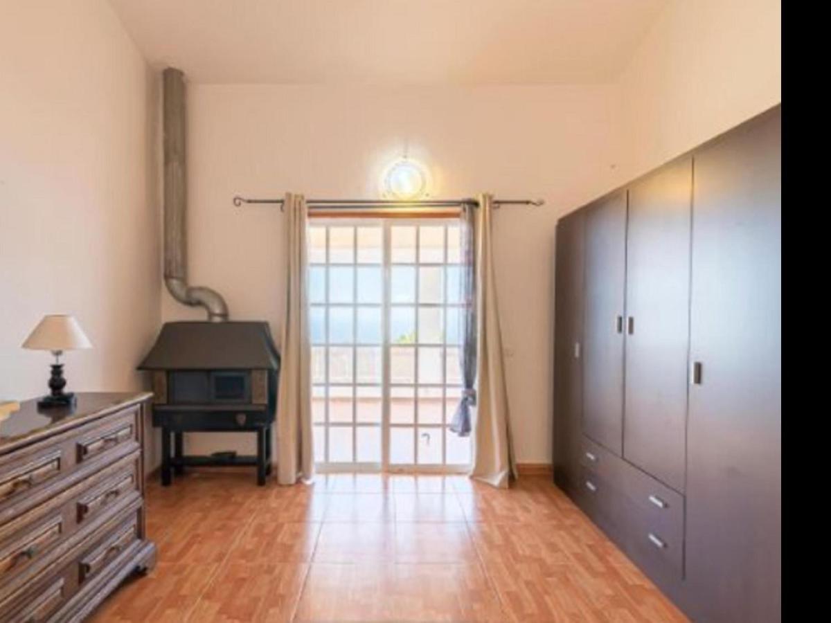 Сasa de vacaciones Blanquitos Amazing With 3,000 M2 Of Land Granadilla De Abona