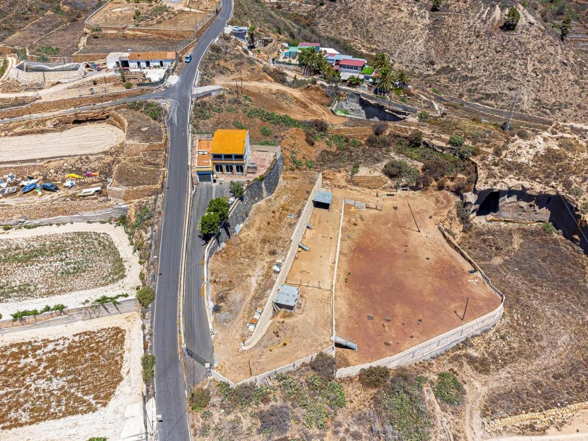 Blanquitos Amazing With 3,000 M2 Of Land Сasa de vacaciones