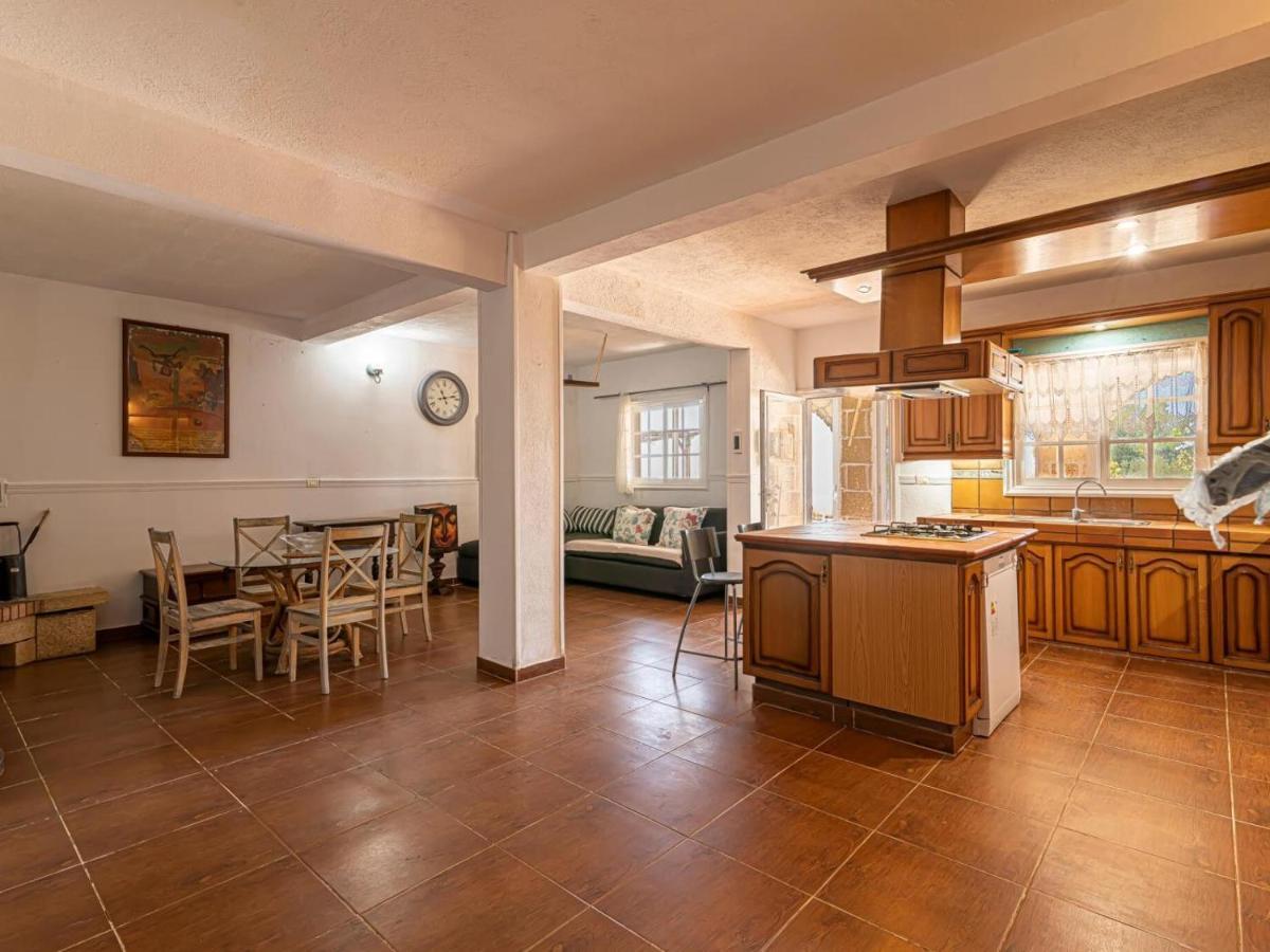 Blanquitos Amazing With 3,000 M2 Of Land Сasa de vacaciones Granadilla De Abona