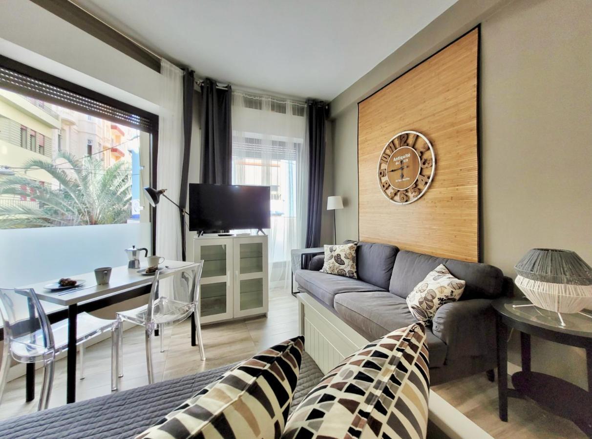 Perez Galdos 8 Apartamento Santa Cruz de Tenerife