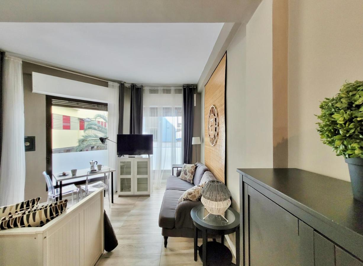 Apartamento Perez Galdos 8 Santa Cruz de Tenerife