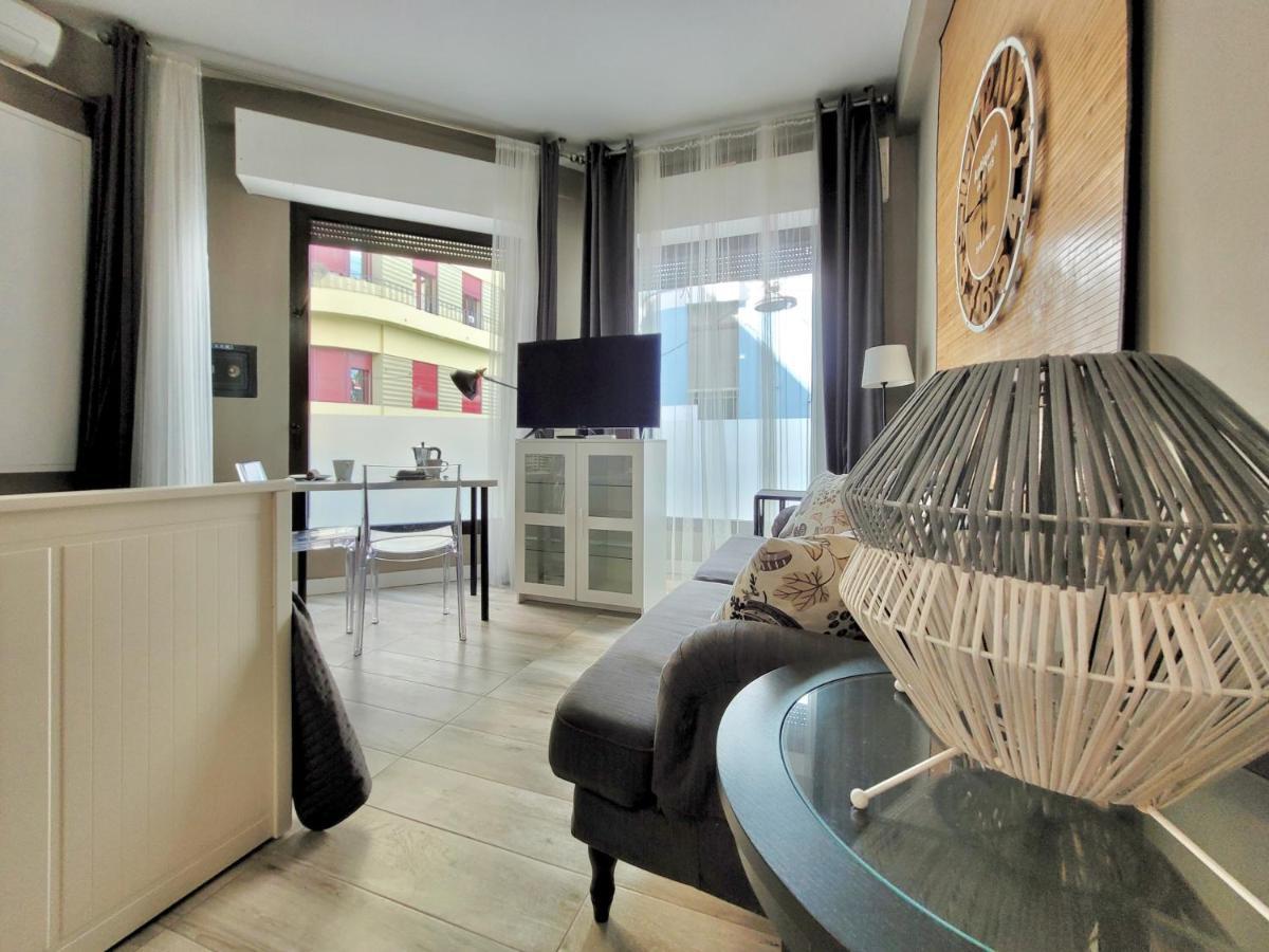Perez Galdos 8 Apartamento