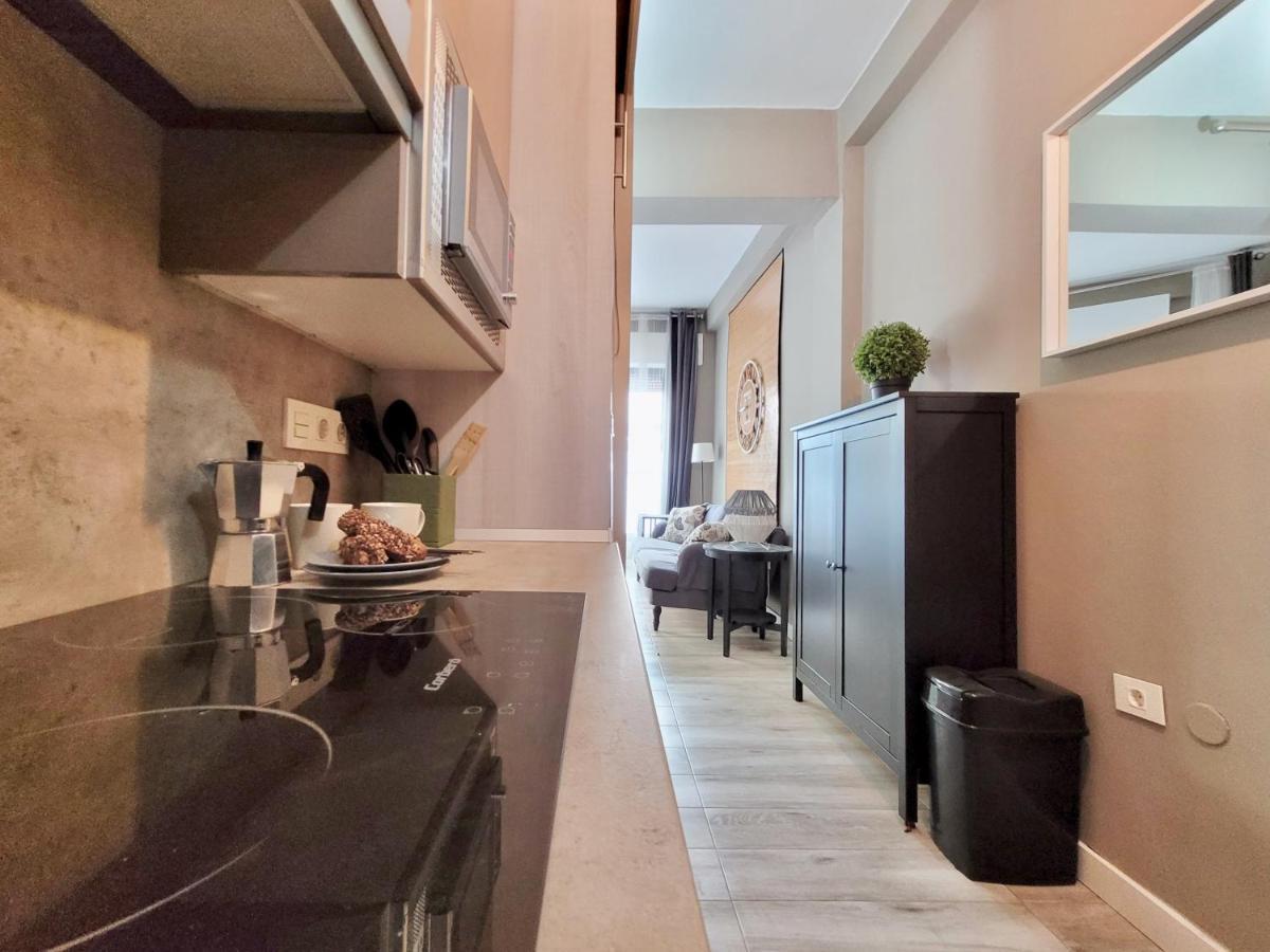 Apartamento Perez Galdos 8