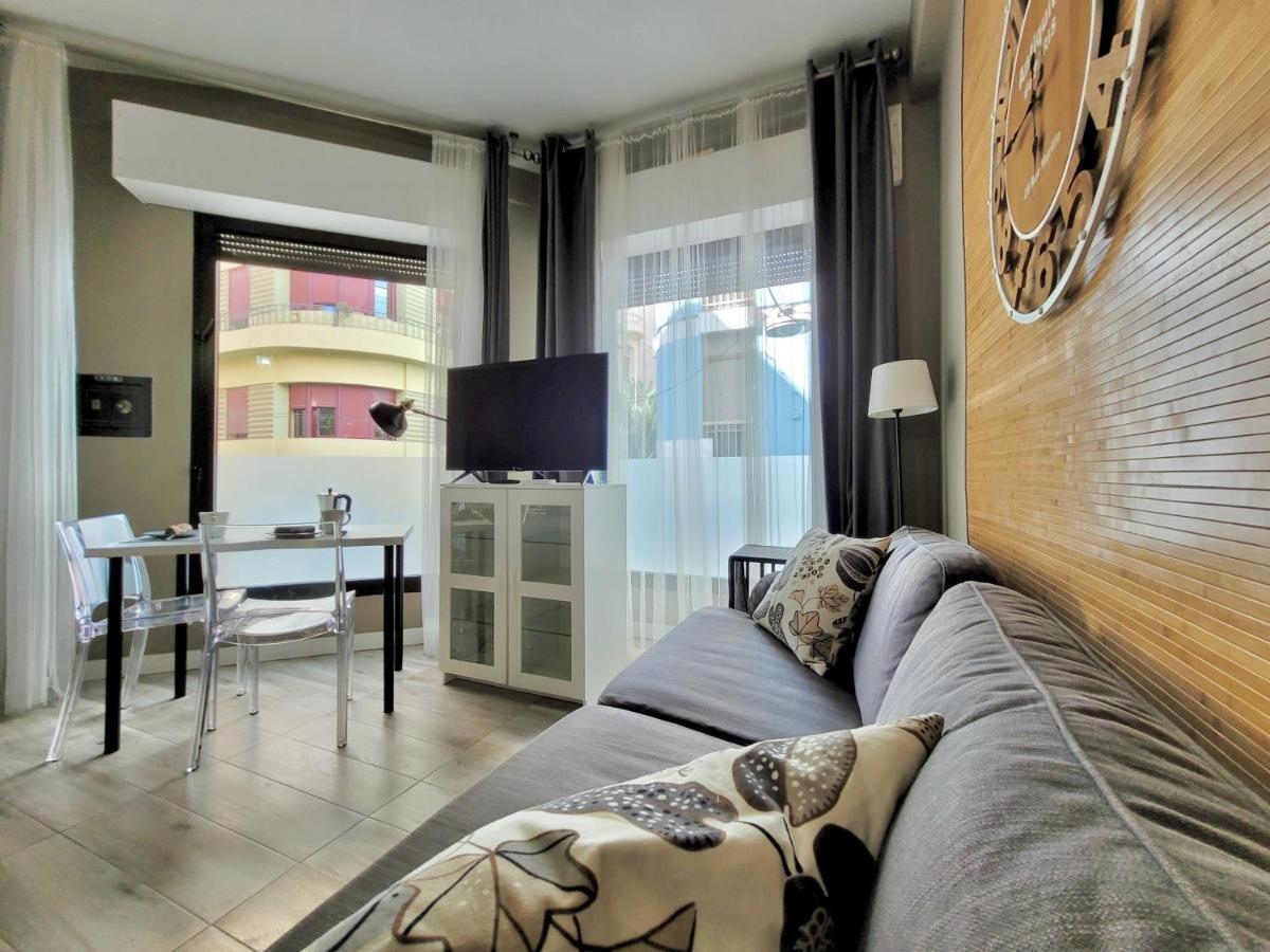 Apartamento Perez Galdos 8