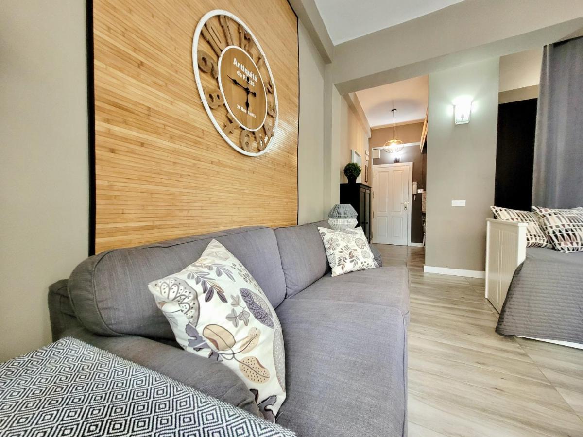 Perez Galdos 8 Apartamento