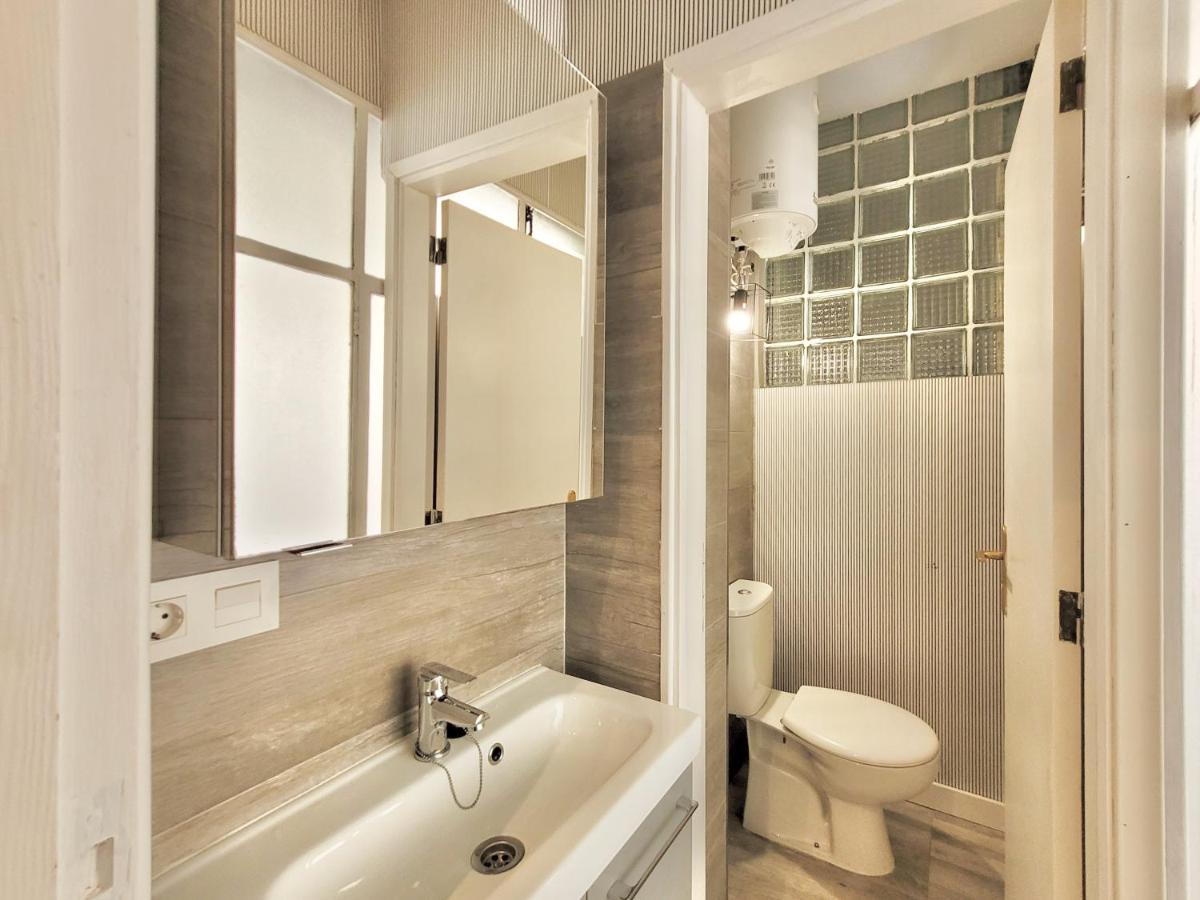 Perez Galdos 8 Apartamento