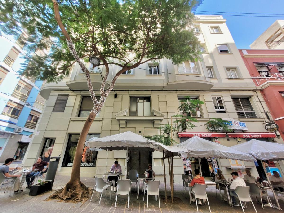 Perez Galdos 8 Apartamento