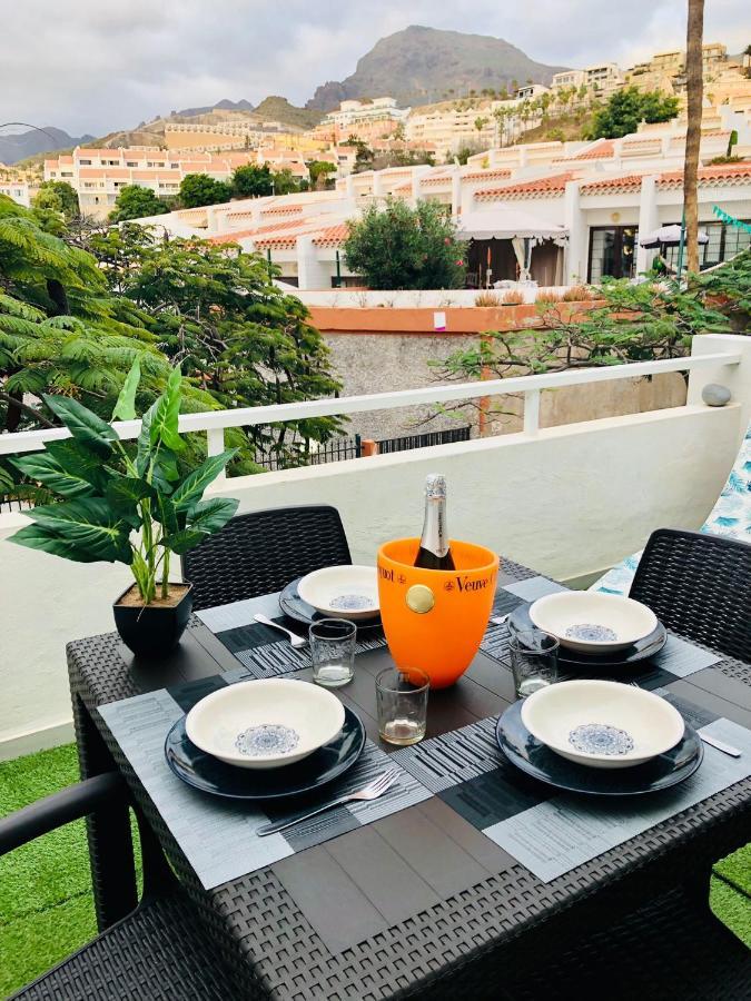 Apartment Island Village Tenerife Costa Adeje (Tenerife)