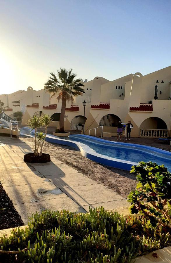 Apartamento Mng-apart D-14 Mareverde Costa Adeje *