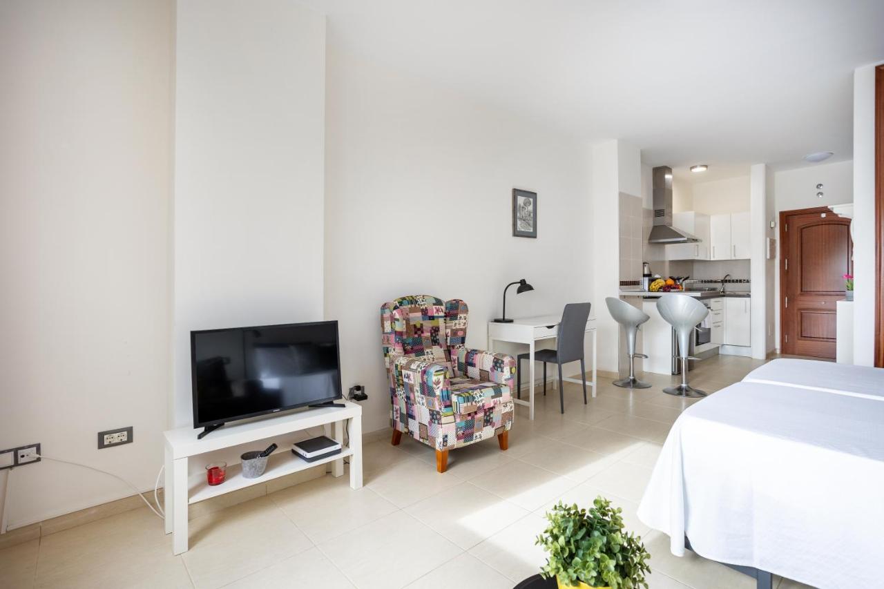 Home2book Cozy Bajamar, Wifi Apartamento