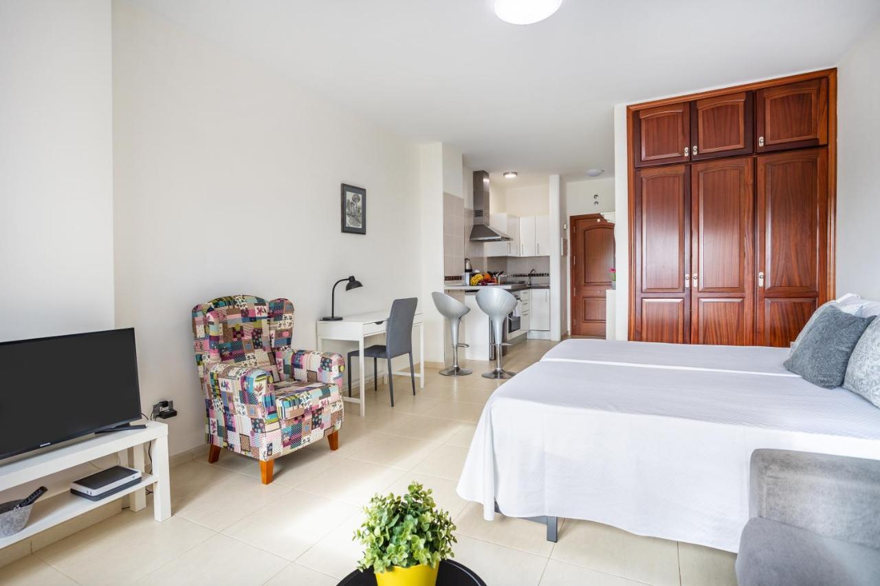 Home2book Cozy Bajamar, Wifi *