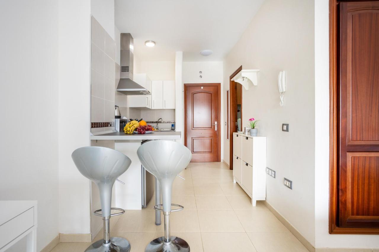 Apartamento Home2book Cozy Bajamar, Wifi Bajamar (La Laguna)