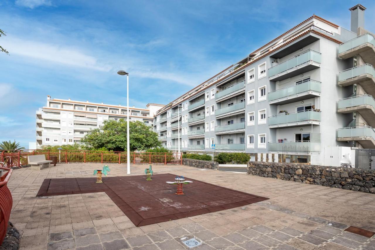 Apartamento Home2book Cozy Bajamar, Wifi Bajamar (La Laguna)