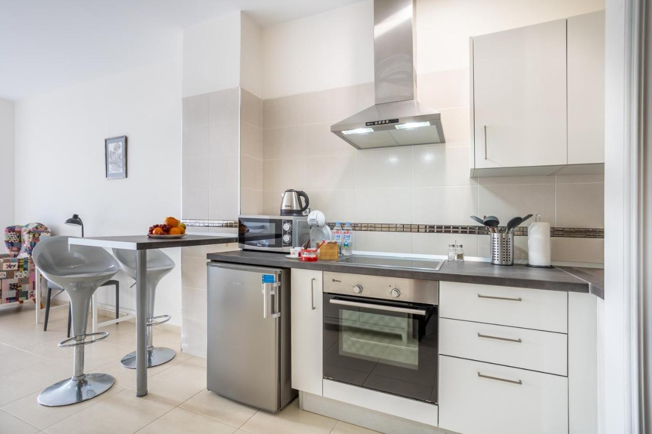 Apartamento Home2book Cozy Bajamar, Wifi Bajamar (La Laguna)