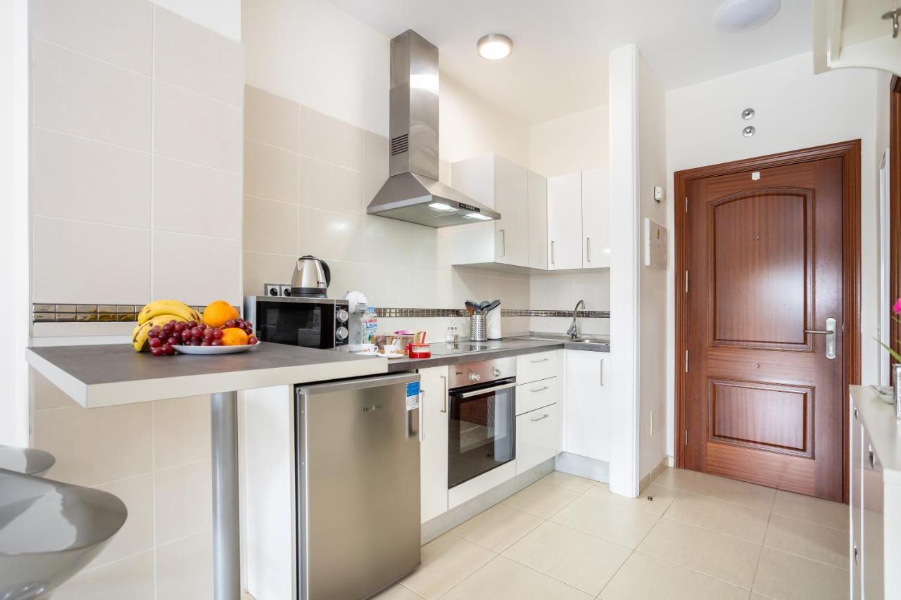 Apartamento Home2book Cozy Bajamar, Wifi