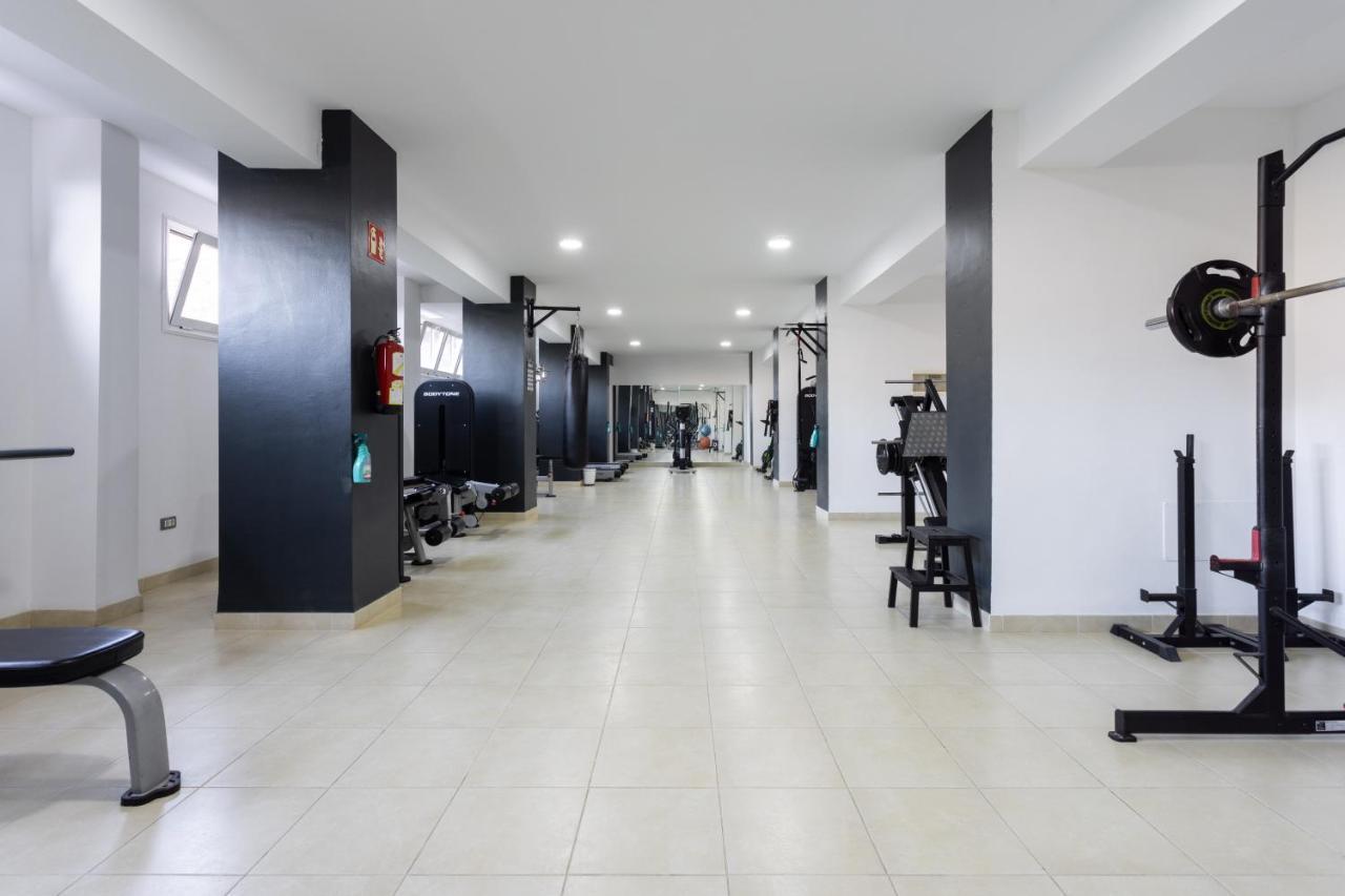 Home2book Cozy Bajamar, Wifi Bajamar (La Laguna)