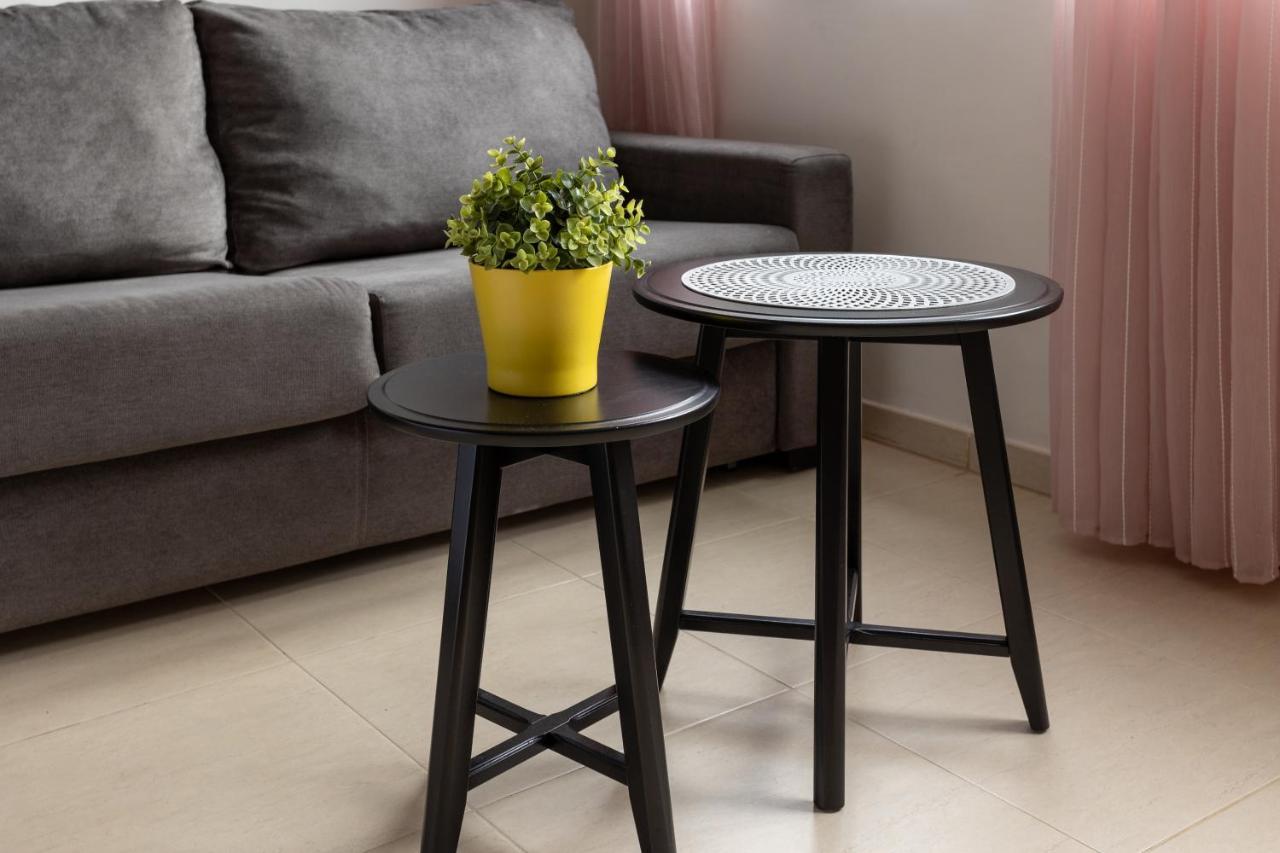 Apartamento Home2book Cozy Bajamar, Wifi Bajamar (La Laguna)