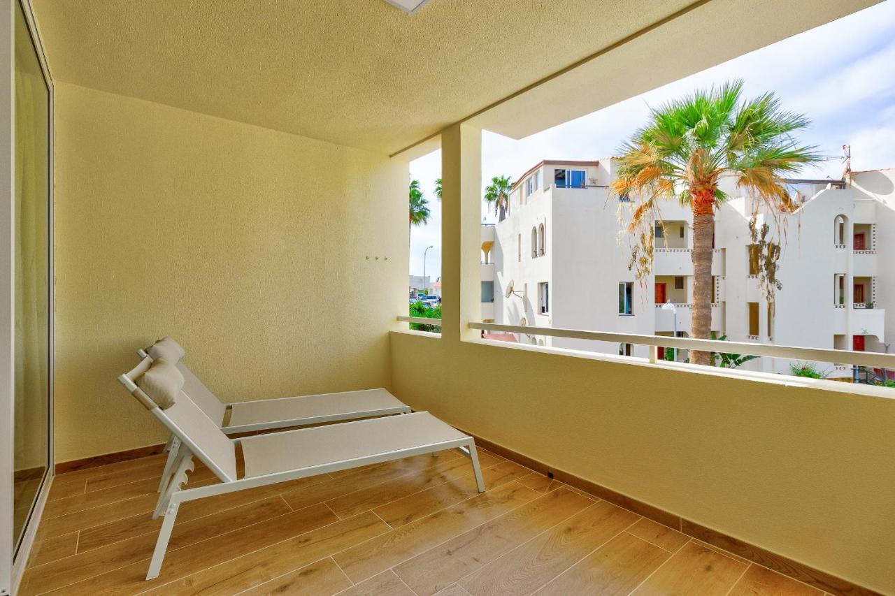 The Butterflies Of Sueno Azul Apartamento Callao Salvaje