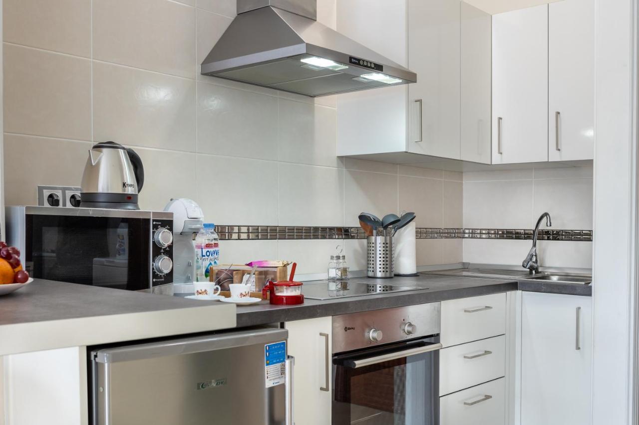 Home2book Cozy Bajamar, Wifi Bajamar (La Laguna)