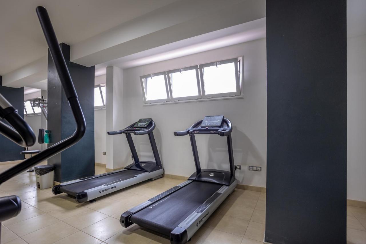 Apartamento Home2book Cozy Bajamar, Wifi Bajamar (La Laguna)
