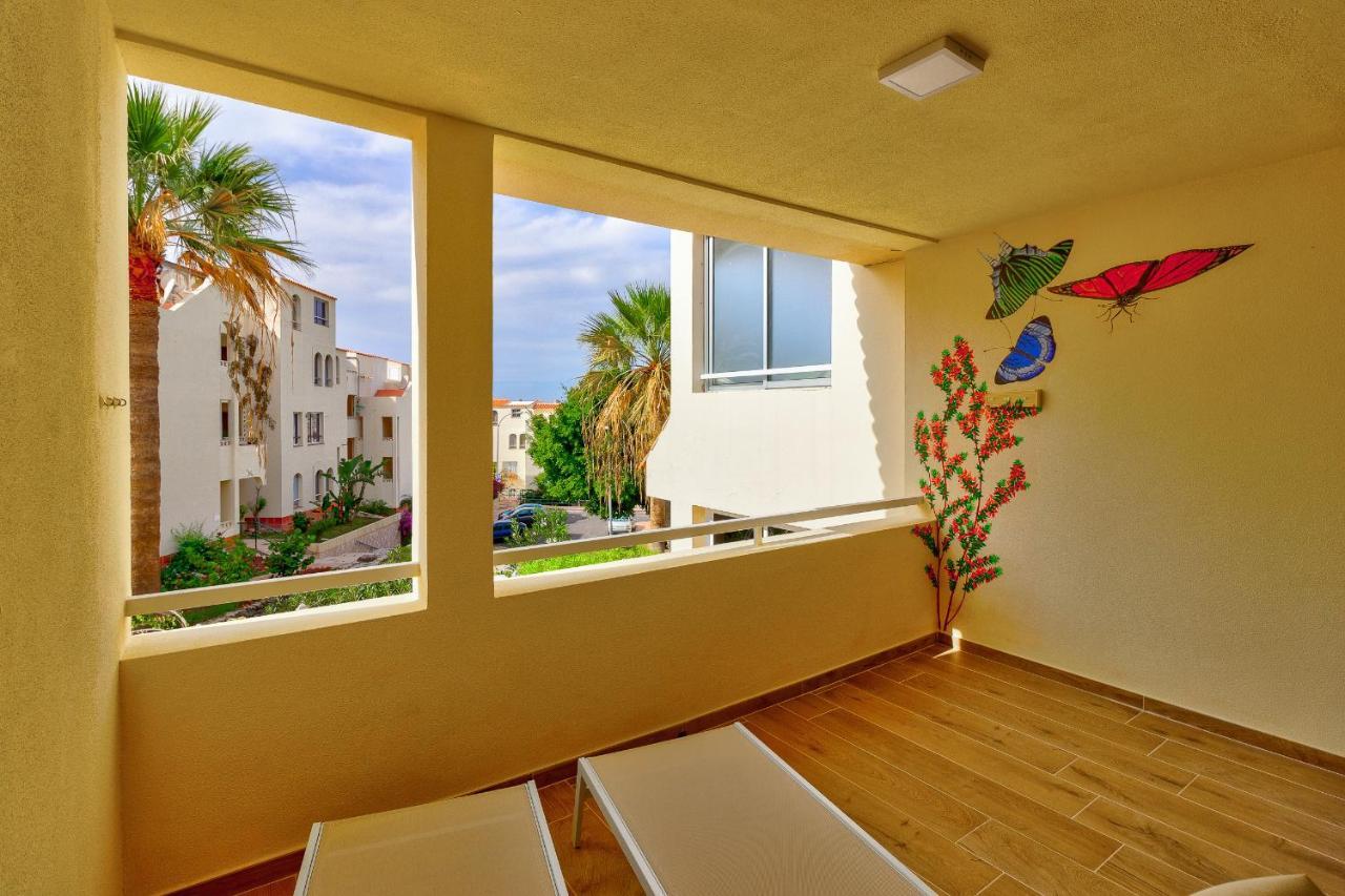 The Butterflies Of Sueno Azul Apartamento