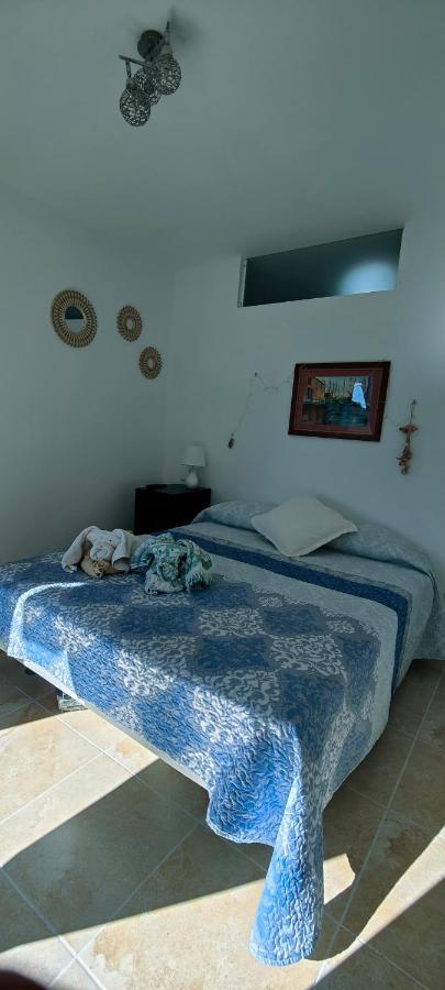 Puertito Sunset 1 Appartement Puertito de Guimar