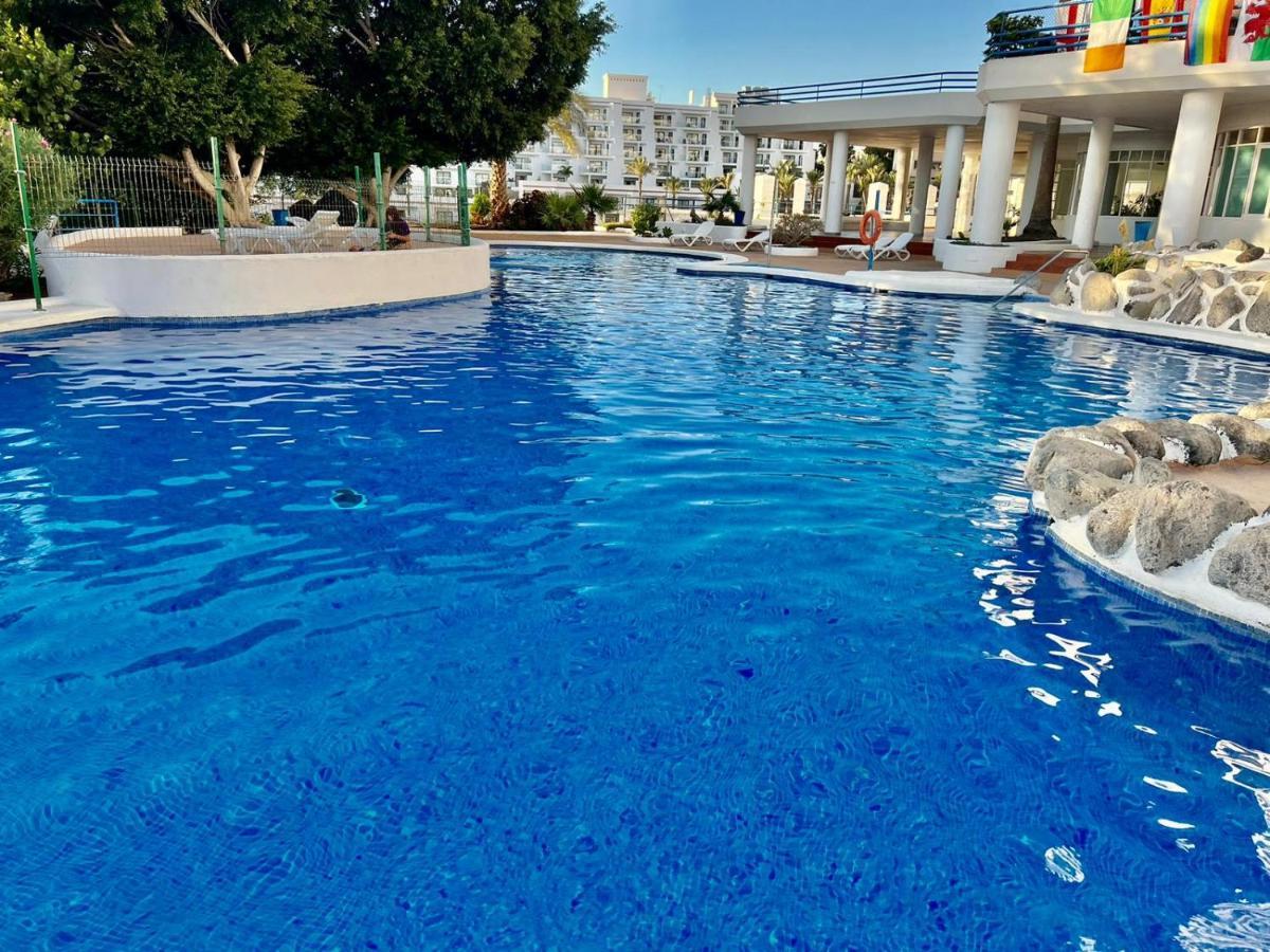 Paraiso Del Sur Appartement