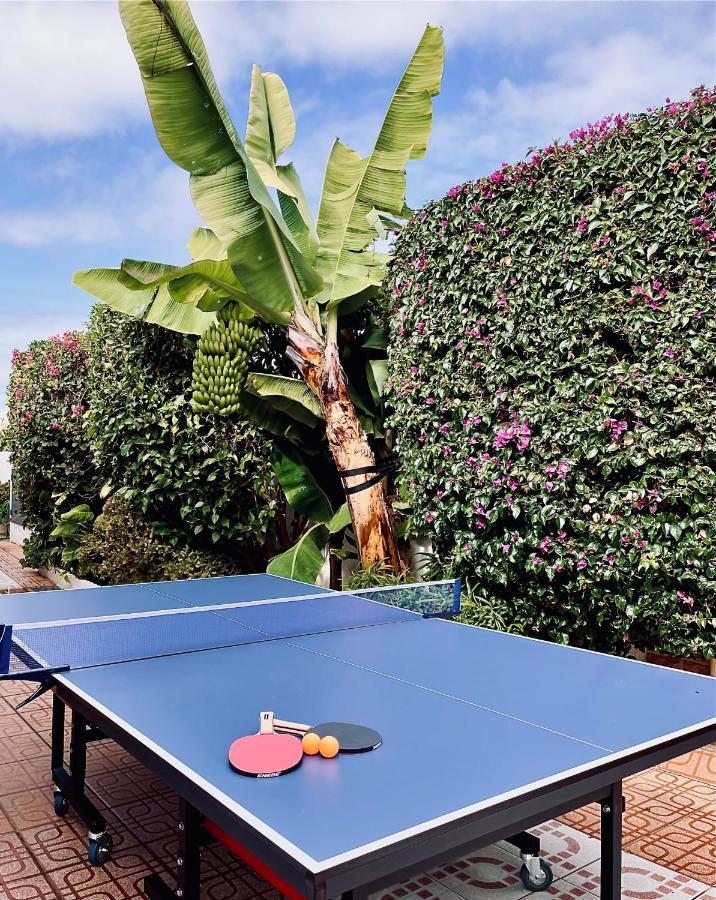 Relaxing Heated Pool Luxurious Views Massage Villa Santa Ursula (Tenerife)