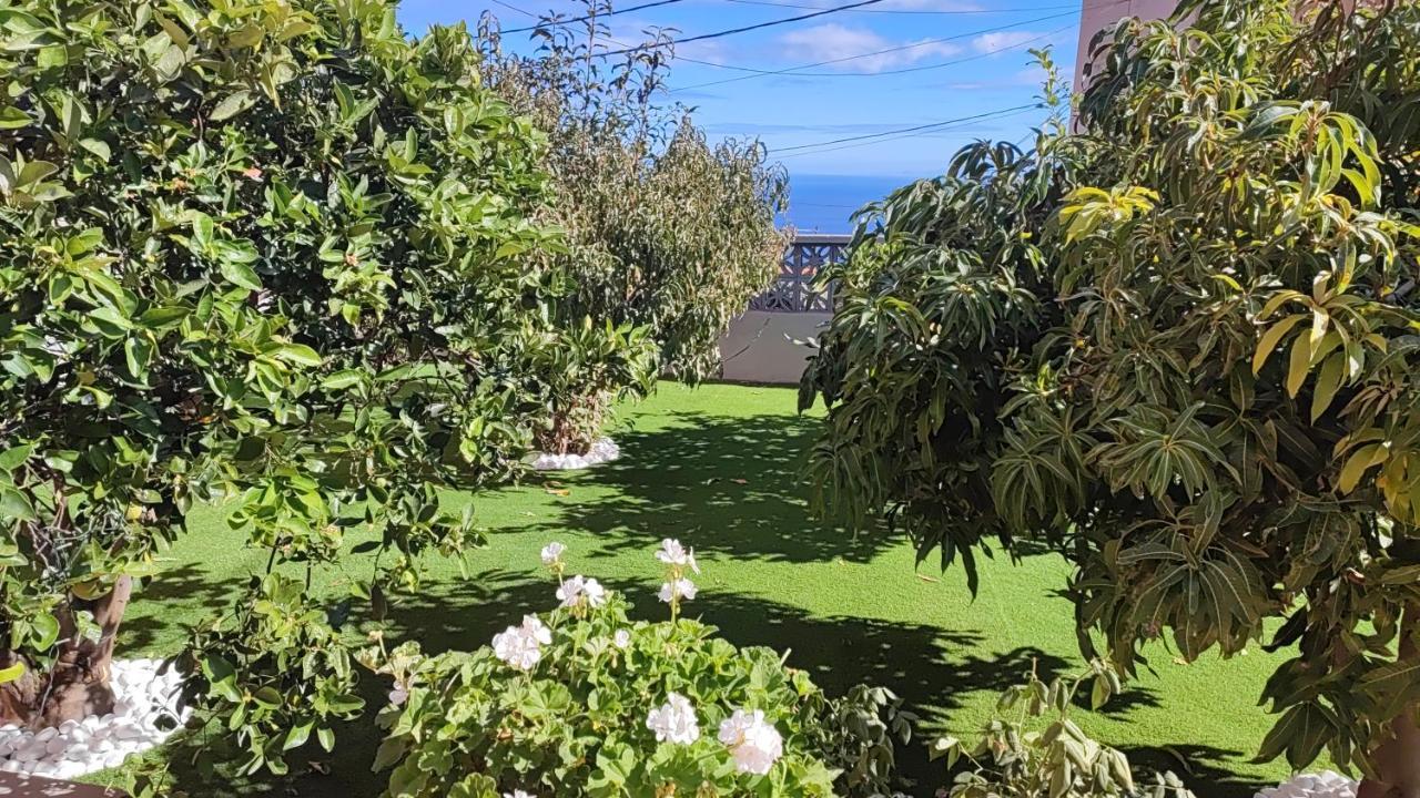 Сasa de vacaciones Rosa Barranco Hondo