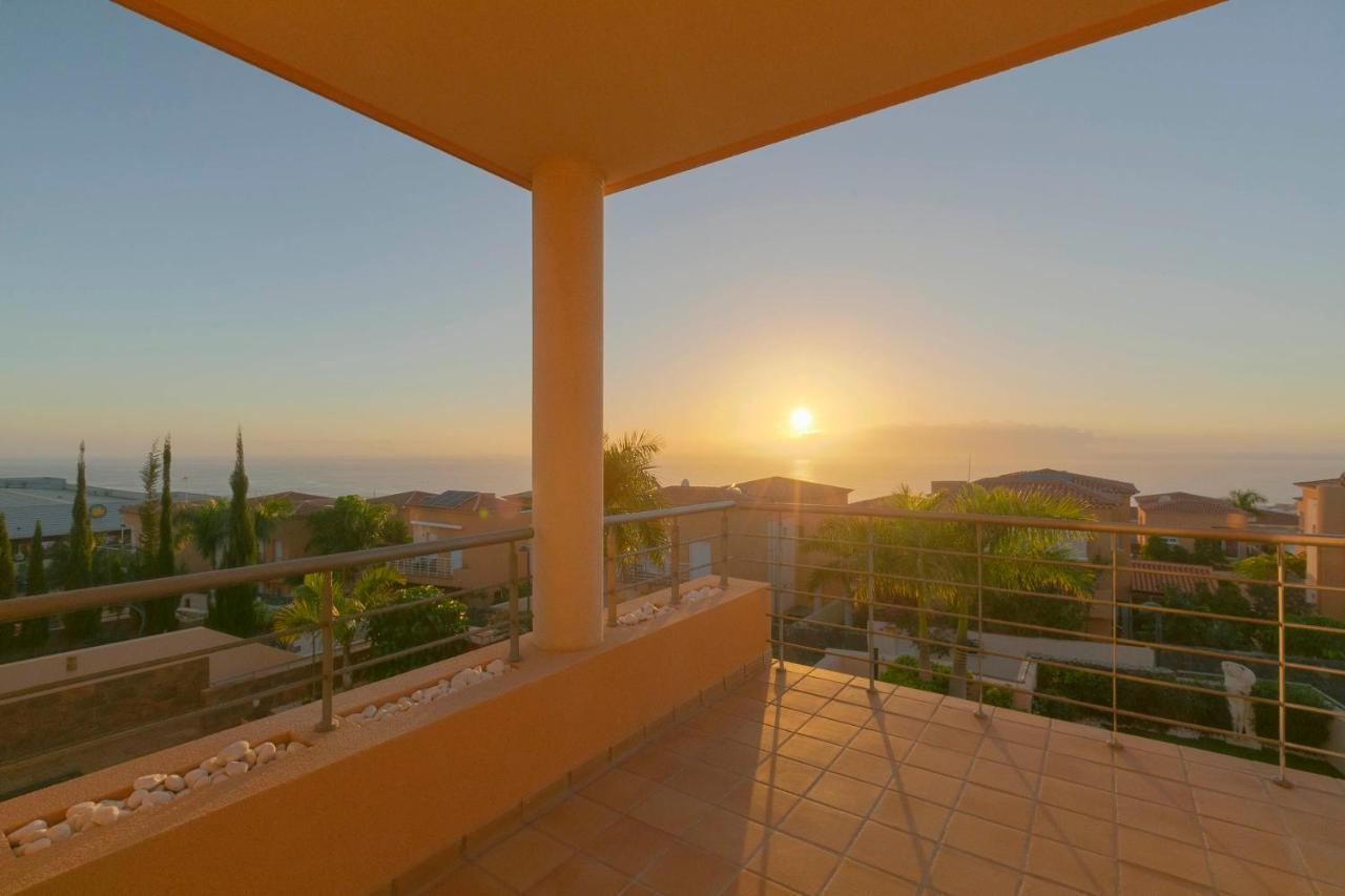 My Island Escape - Sea Views - Private Pool, Sauna * Puerto de Santiago (Tenerife)