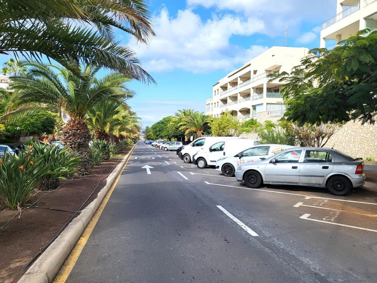 Oasis Mar By Helloapartments Palm-mar