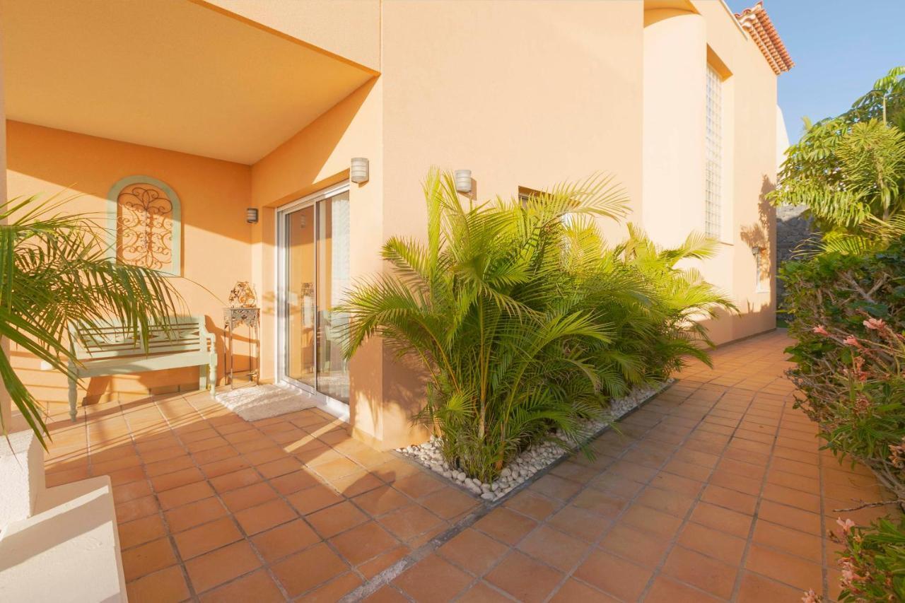 My Island Escape - Sea Views - Private Pool, Sauna Puerto de Santiago (Tenerife)