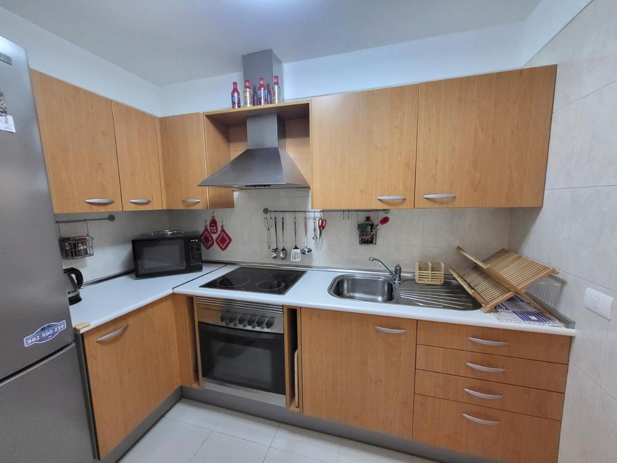 Appartement Oasis Mar By Helloapartments
